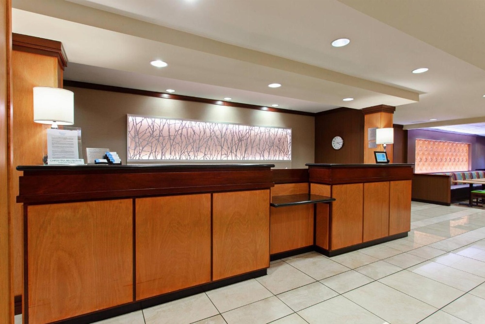Fairfield Inn & Suites by Marriott Los Angeles West Covina Main image