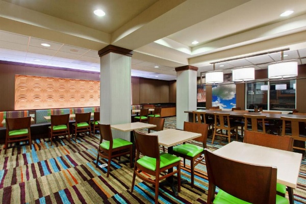 Fairfield Inn & Suites by Marriott Los Angeles West Covina image 12