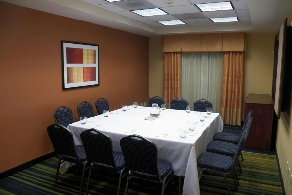 Fairfield Inn & Suites by Marriott Los Angeles West Covina image 16