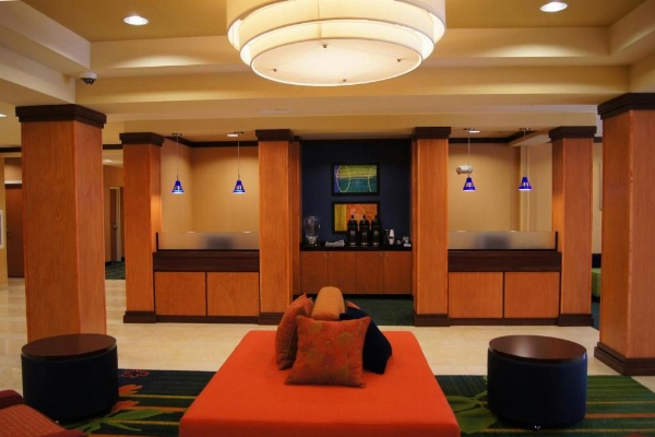 Fairfield Inn & Suites by Marriott Los Angeles West Covina image 18