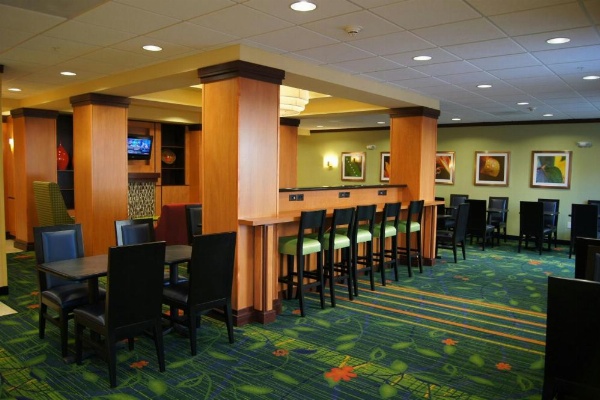 Fairfield Inn & Suites by Marriott Los Angeles West Covina image 24