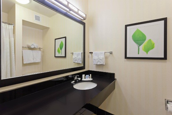 Fairfield Inn & Suites by Marriott Los Angeles West Covina image 6